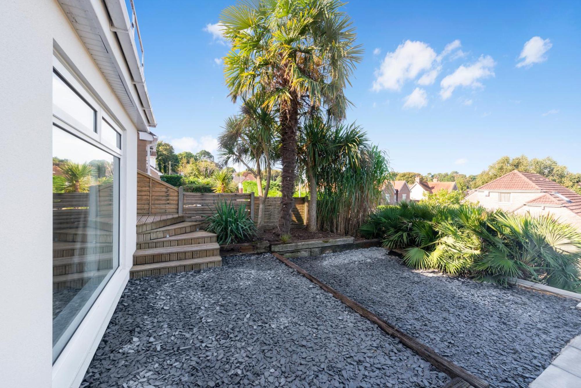 5 Bedroom Detached Beach House Poole Dış mekan fotoğraf
