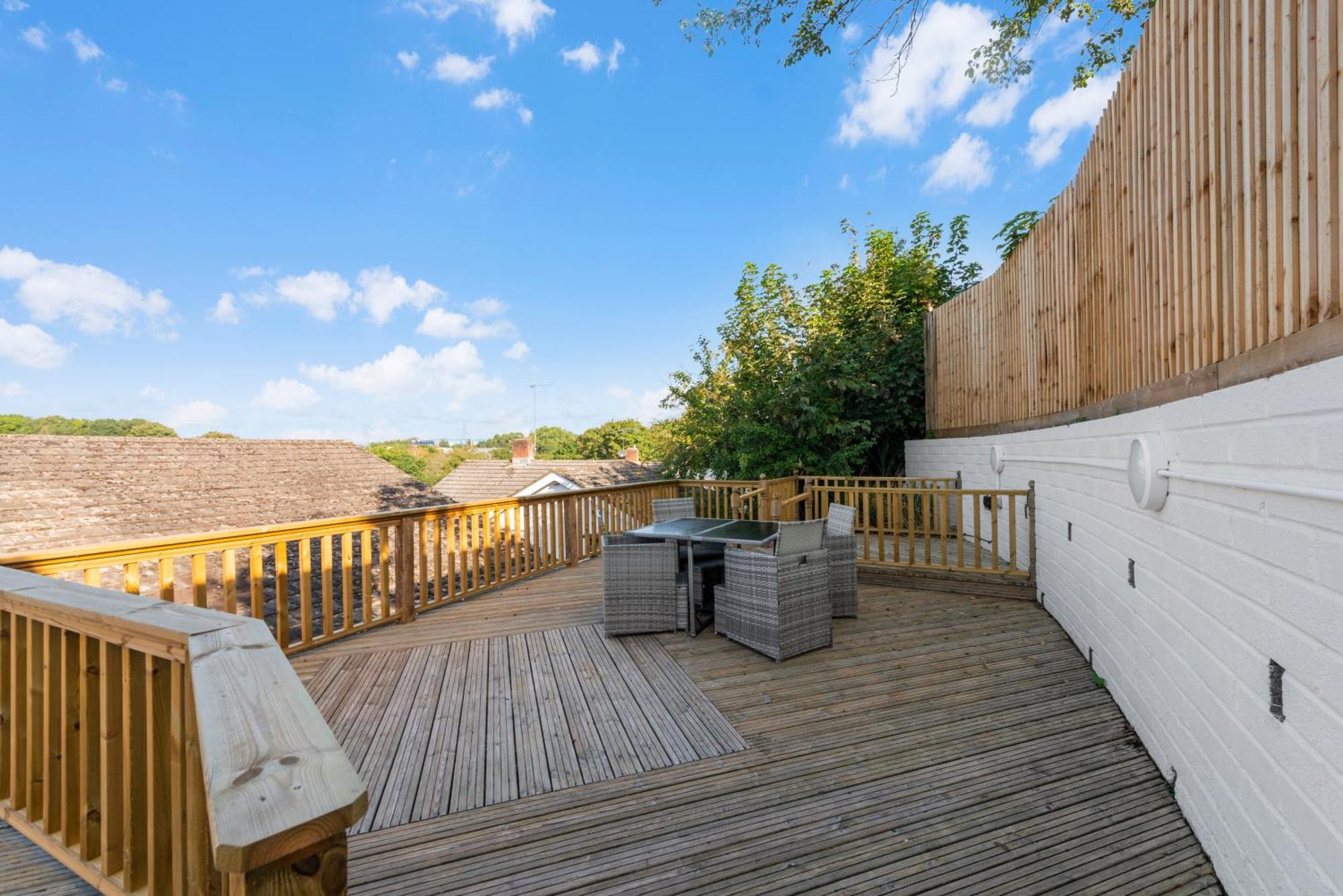 5 Bedroom Detached Beach House Poole Dış mekan fotoğraf